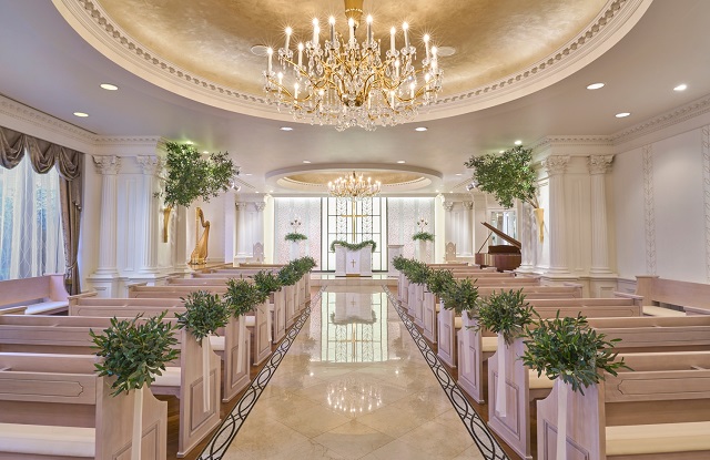 リーガロイヤルホテル東京