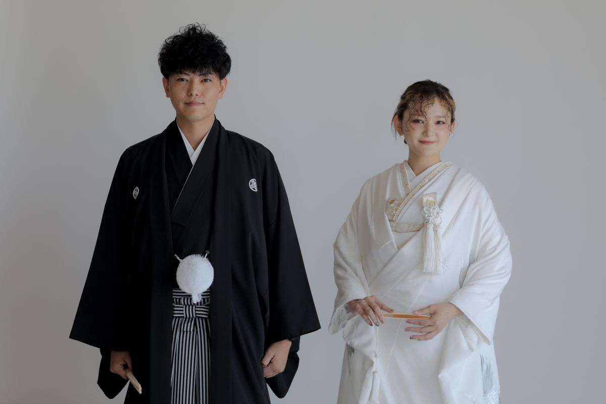 小さな結婚式 宮崎スタジオ