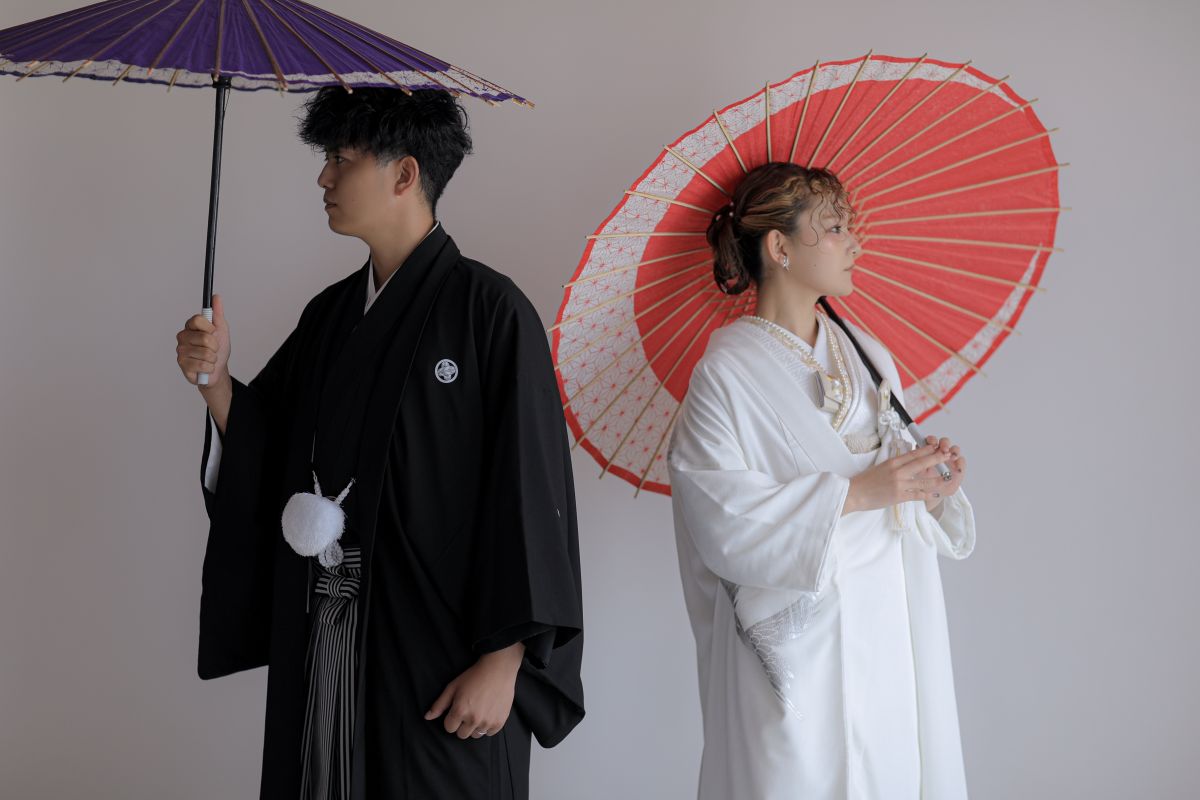 小さな結婚式 宮崎スタジオ