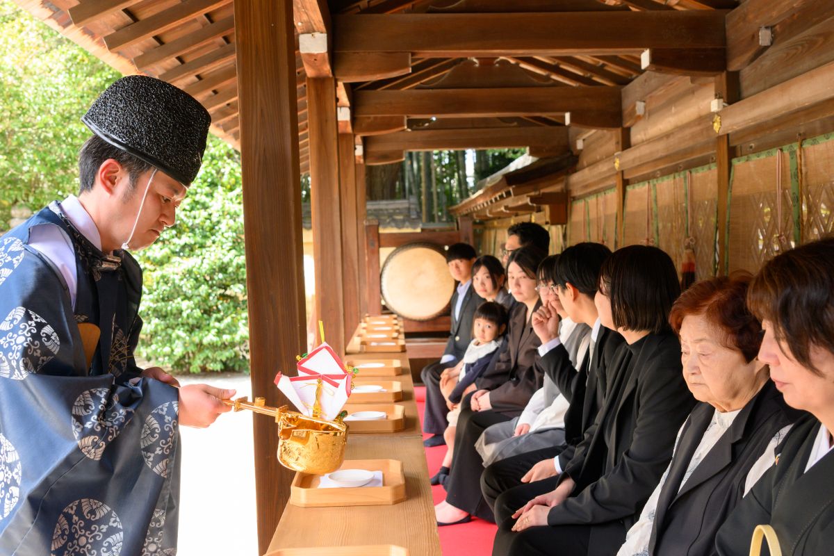 平野神社