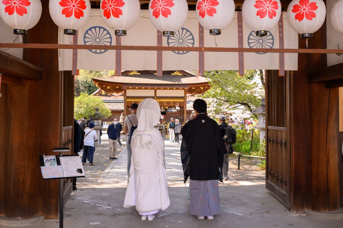 平野神社