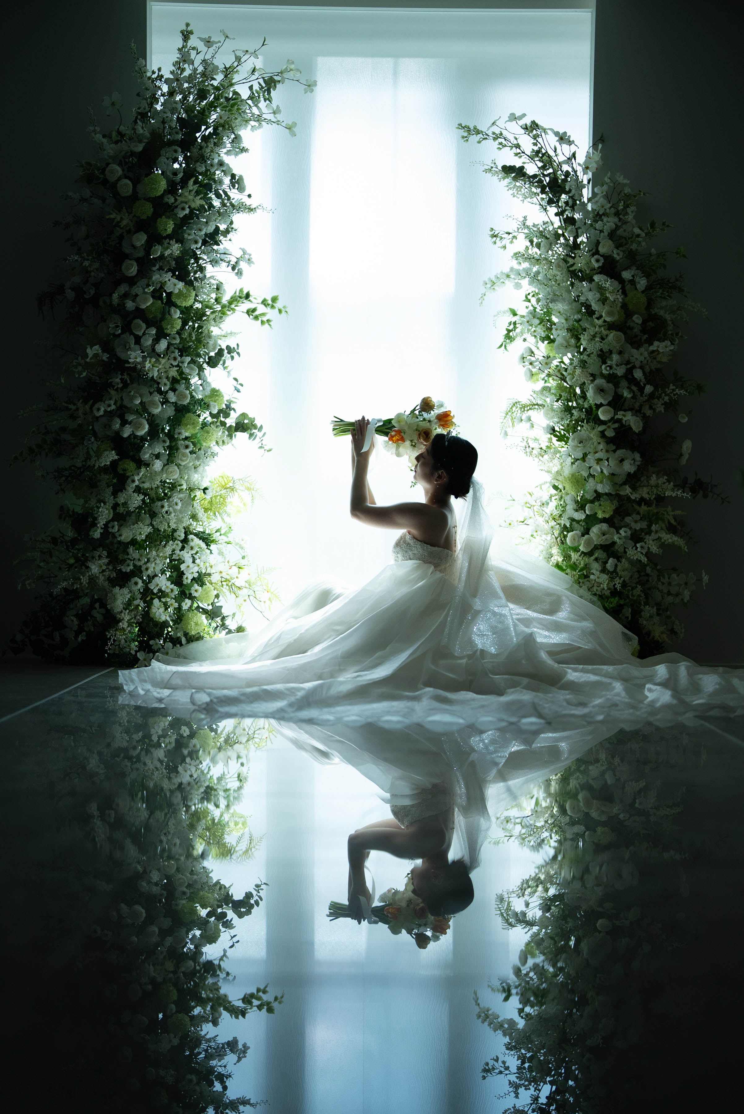 小さな結婚式 松山スタジオ