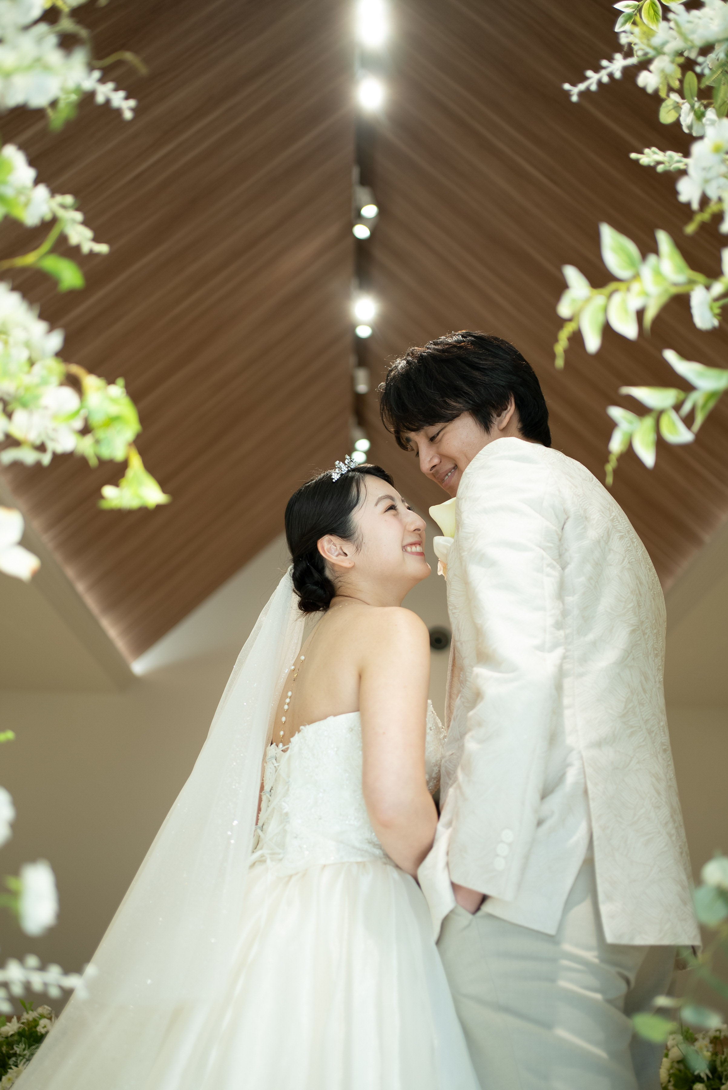 小さな結婚式 松山スタジオ