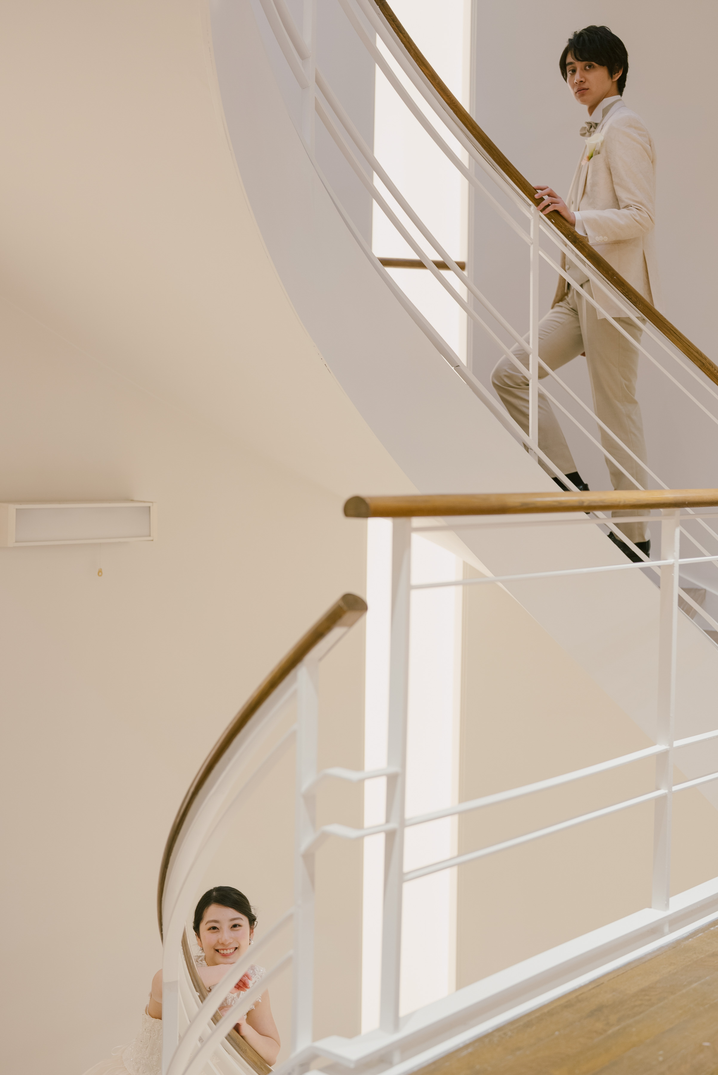 小さな結婚式 松山スタジオ