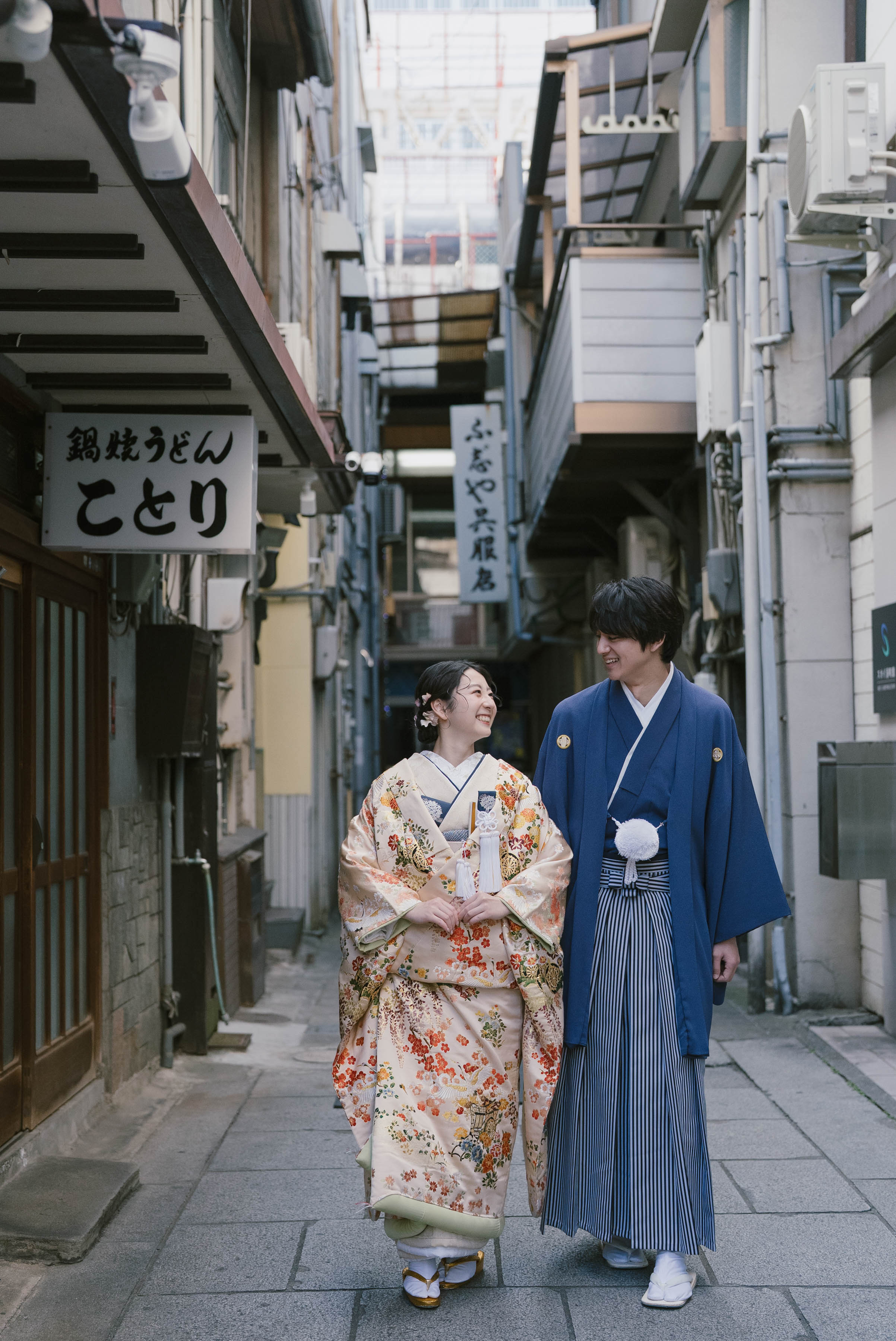 小さな結婚式 松山スタジオ