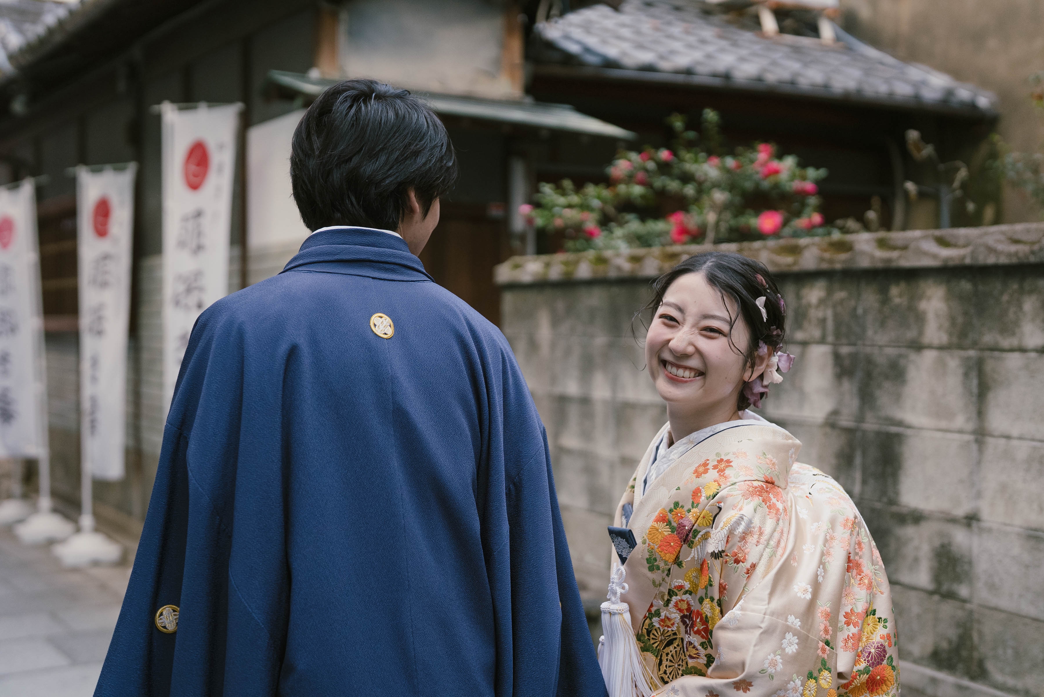 小さな結婚式 松山スタジオ
