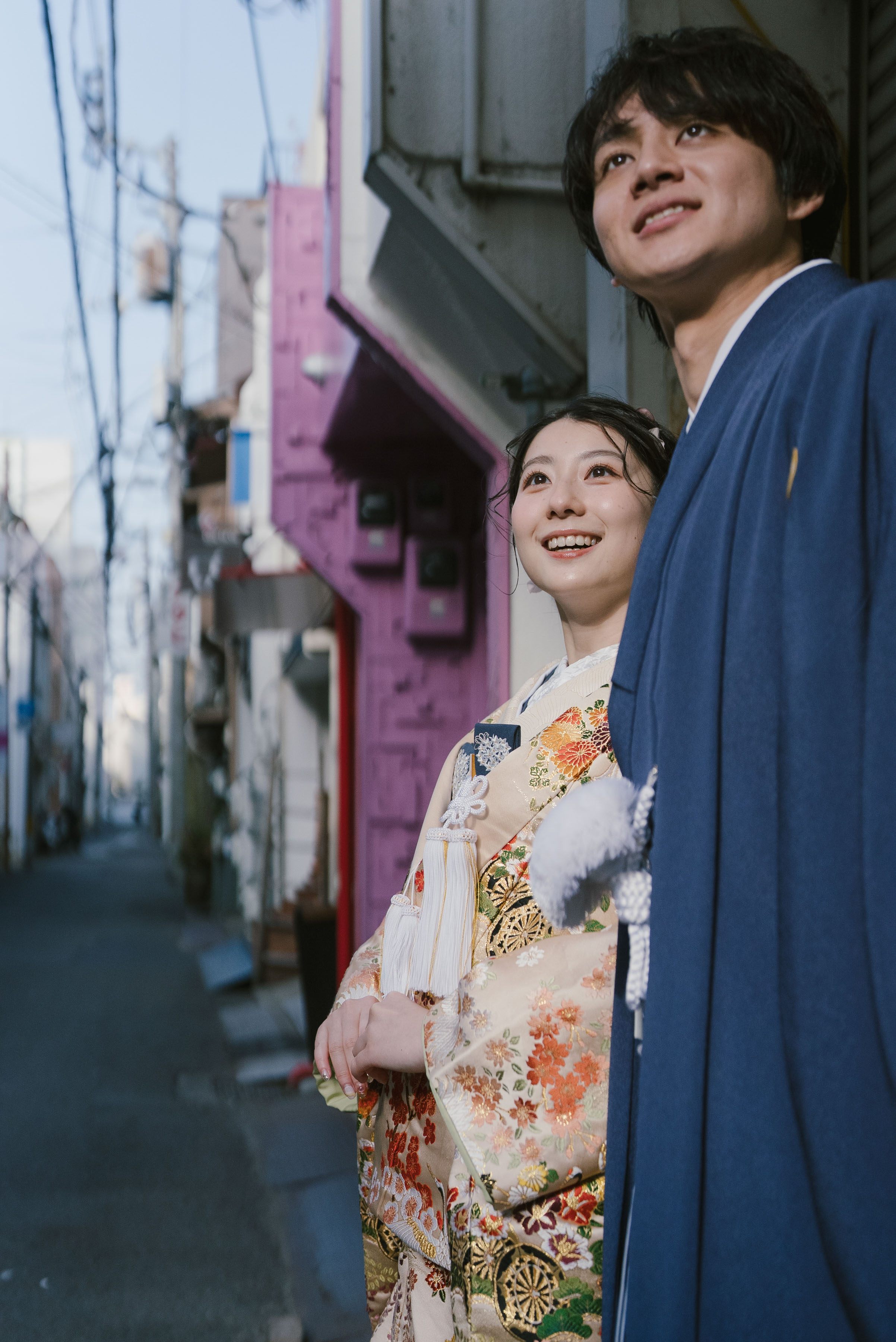 小さな結婚式 松山スタジオ