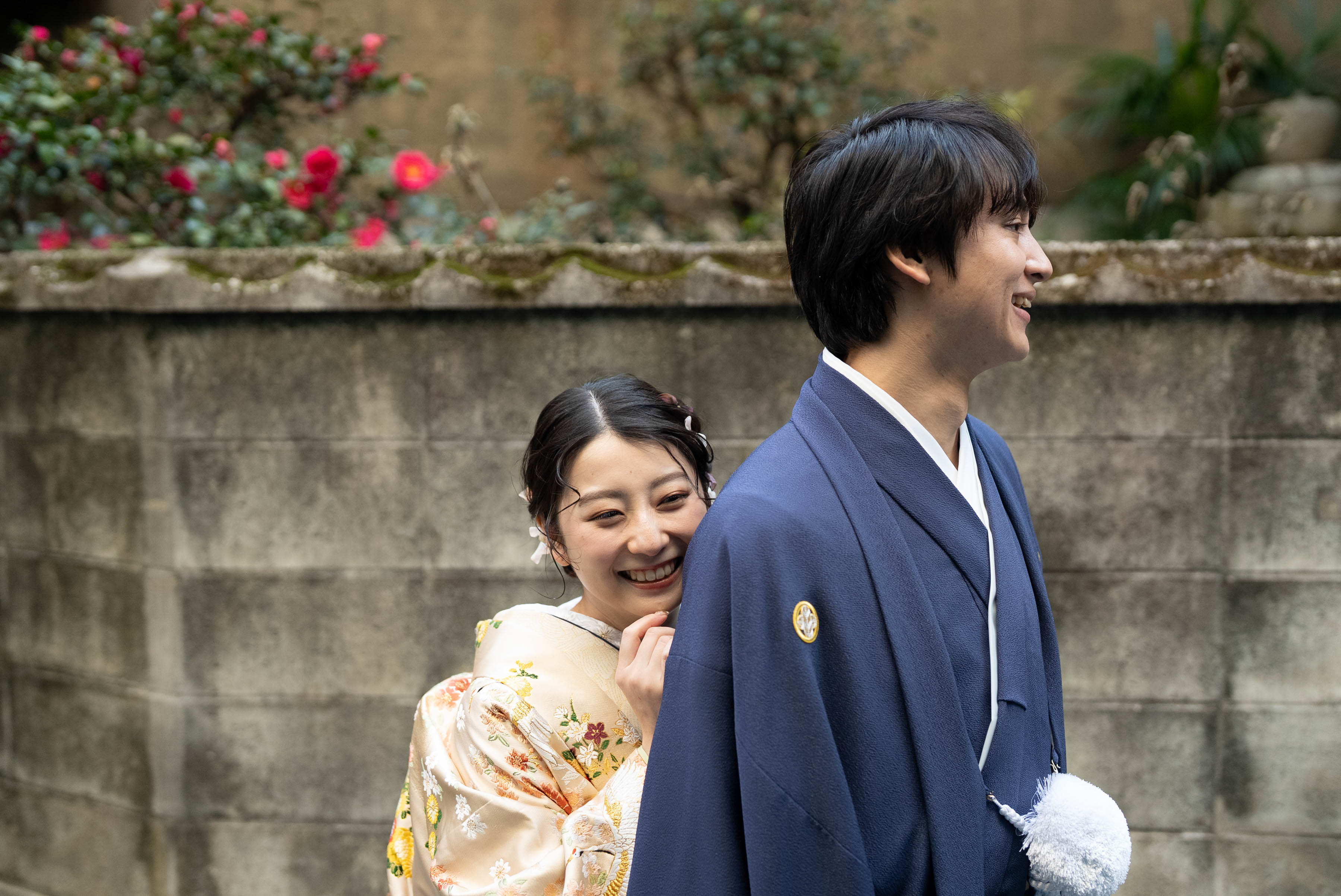 小さな結婚式 松山スタジオ