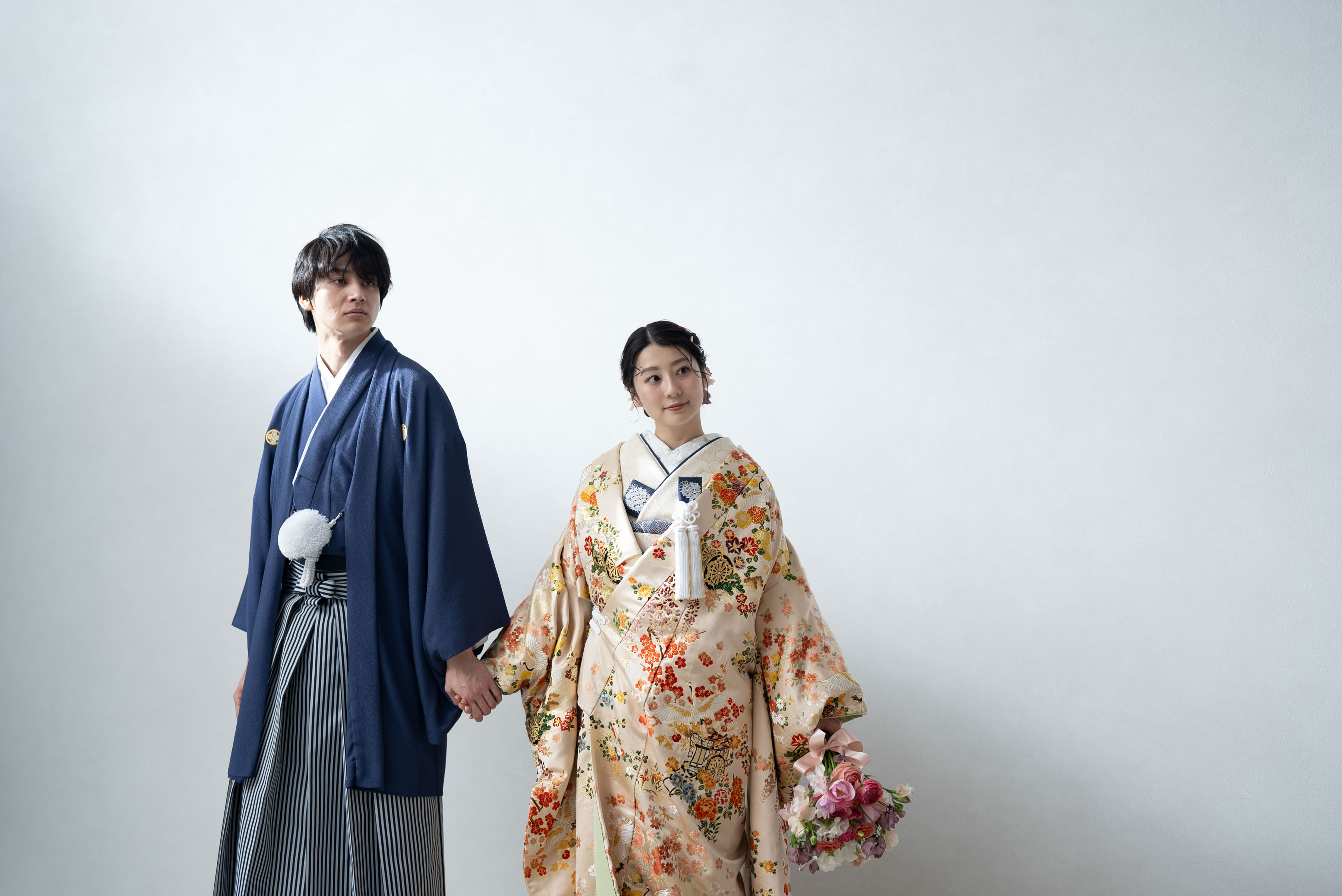 小さな結婚式 松山スタジオ