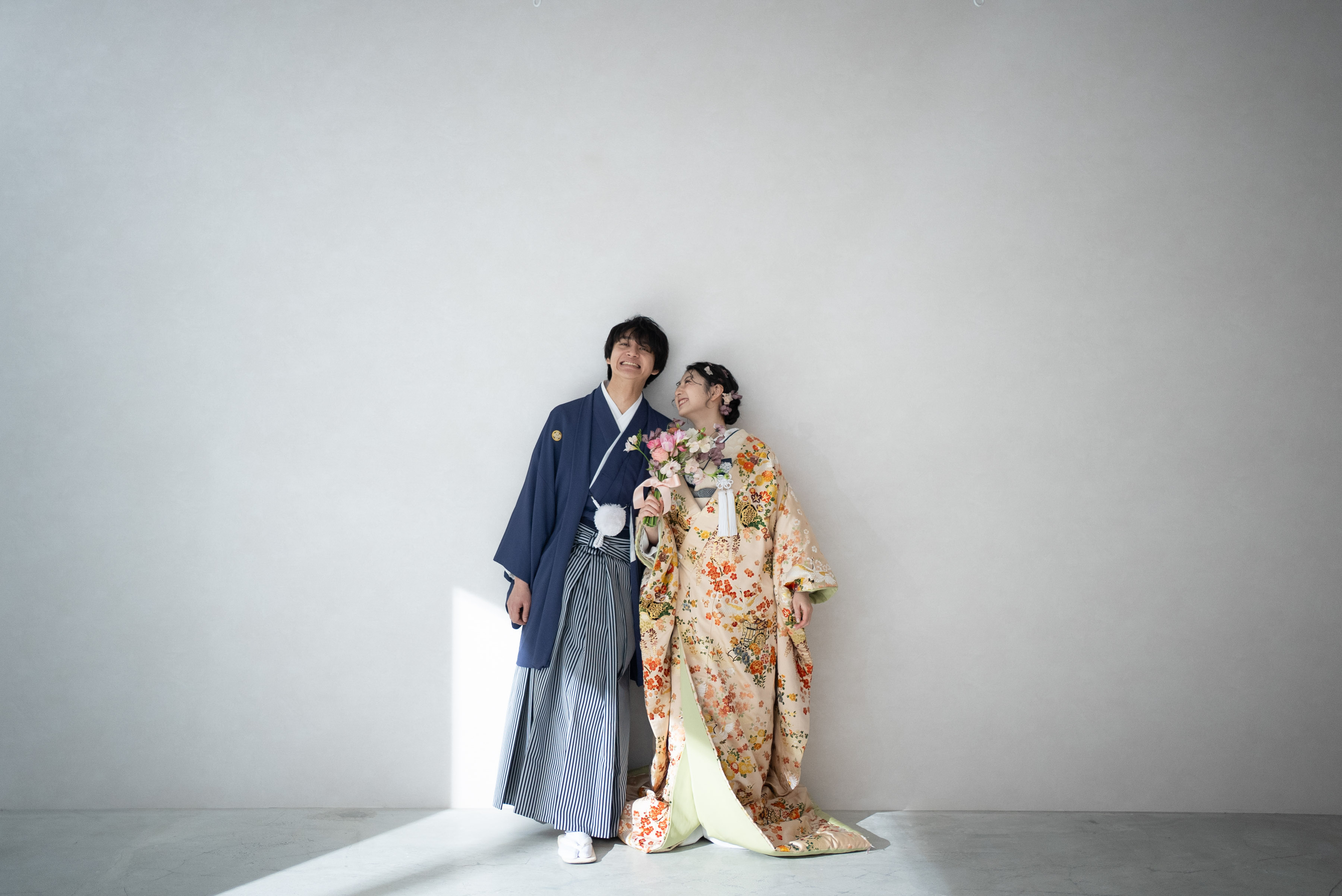 小さな結婚式 松山スタジオ