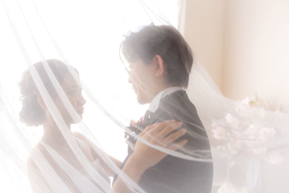 小さな結婚式 宮崎スタジオ