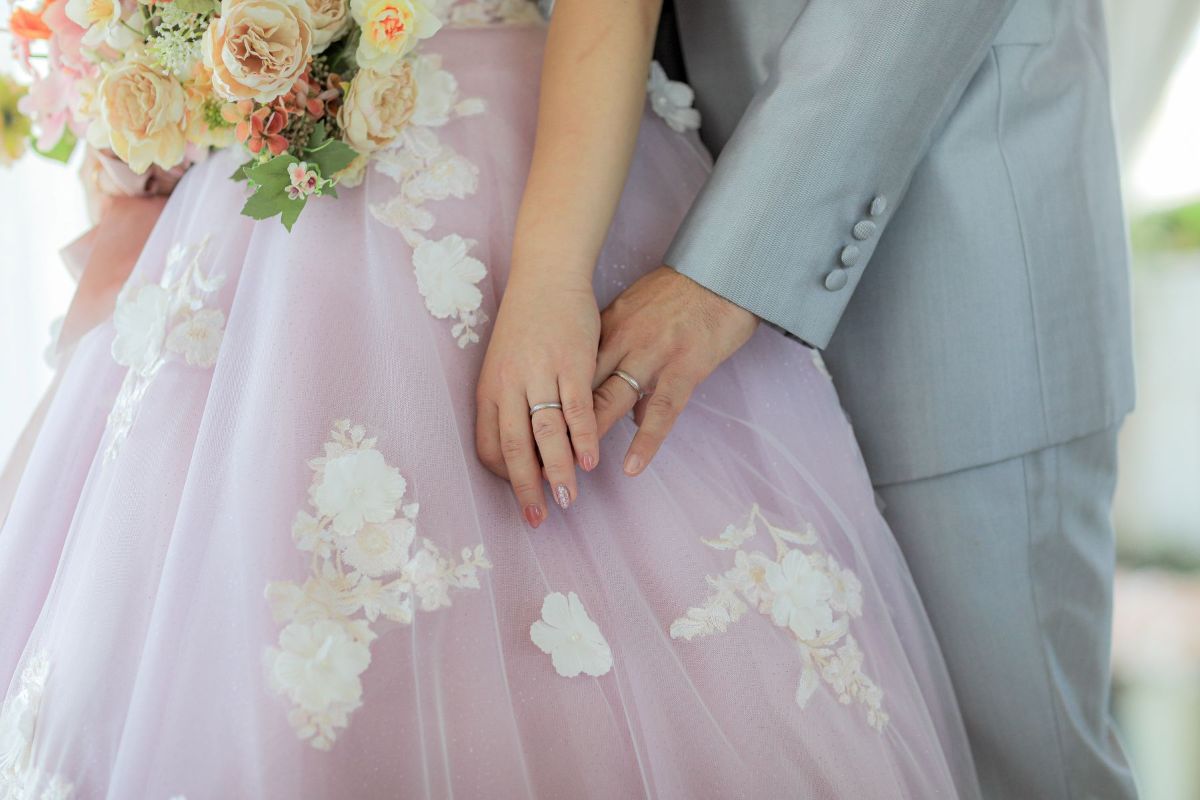 小さな結婚式 宮崎スタジオ