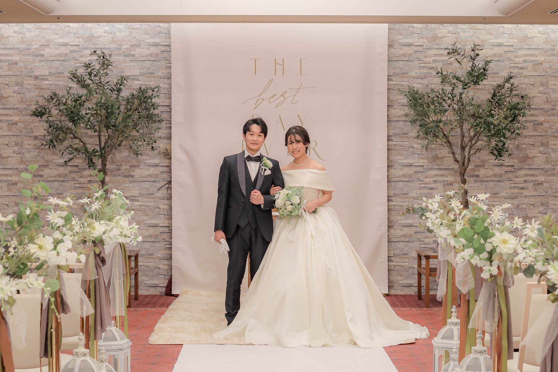 ニューウェルシティ宮崎チャペル