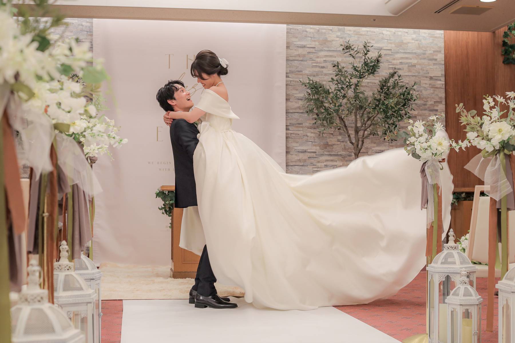 ニューウェルシティ宮崎チャペル