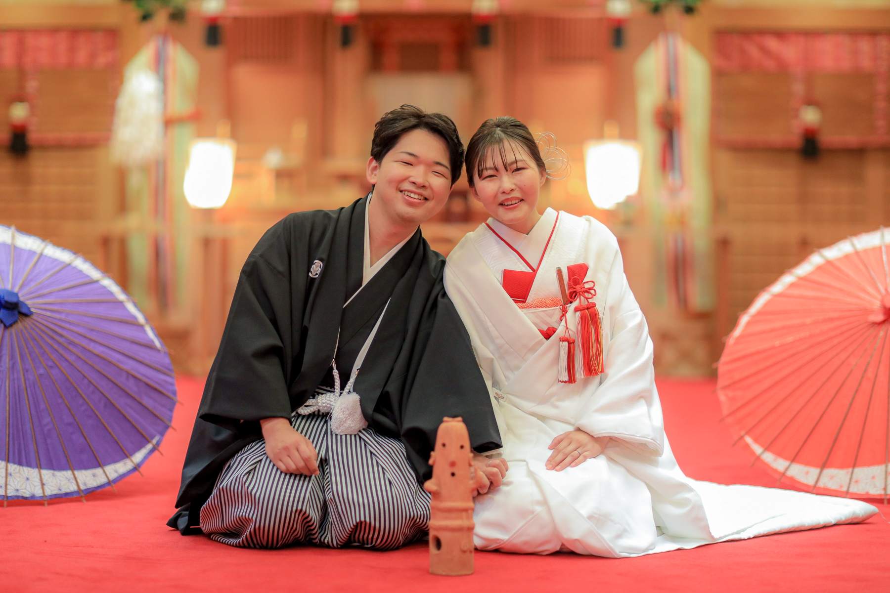 ニューウェルシティ宮崎チャペル