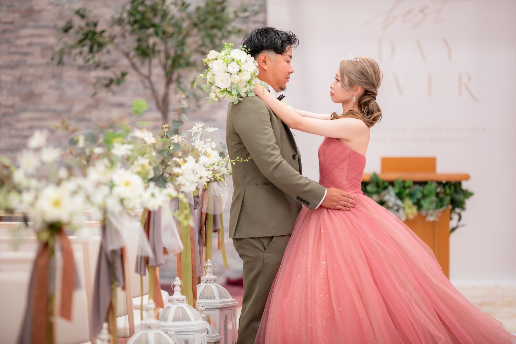 ニューウェルシティ宮崎チャペル