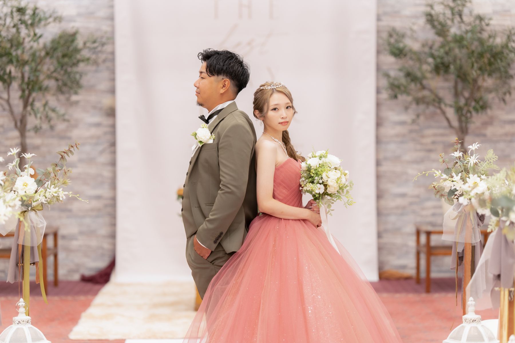 ニューウェルシティ宮崎チャペル