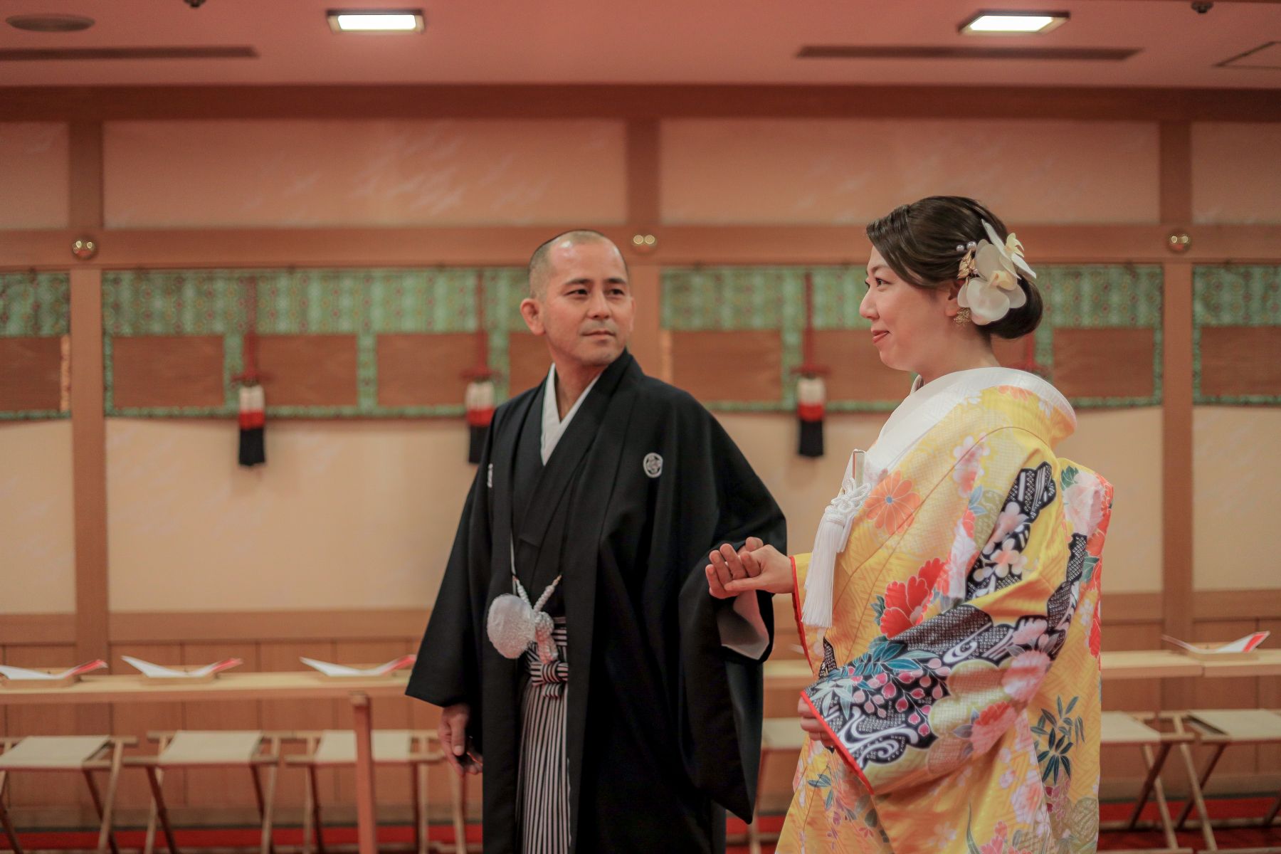 ニューウェルシティ宮崎チャペル