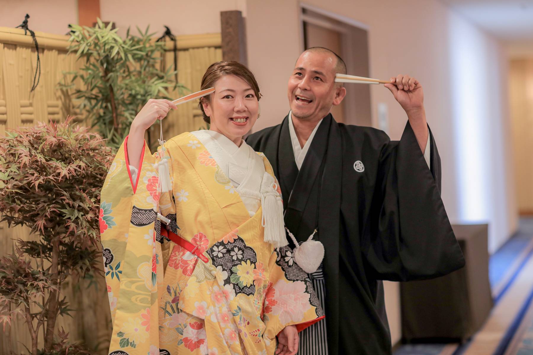 ニューウェルシティ宮崎チャペル