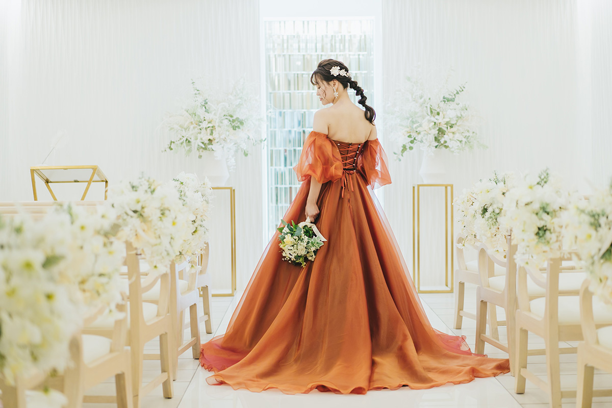 小さな結婚式 金沢スタジオ