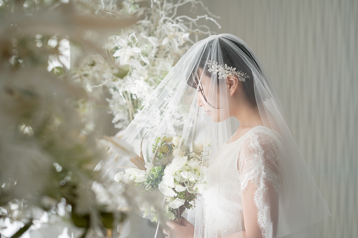 小さな結婚式 金沢スタジオ