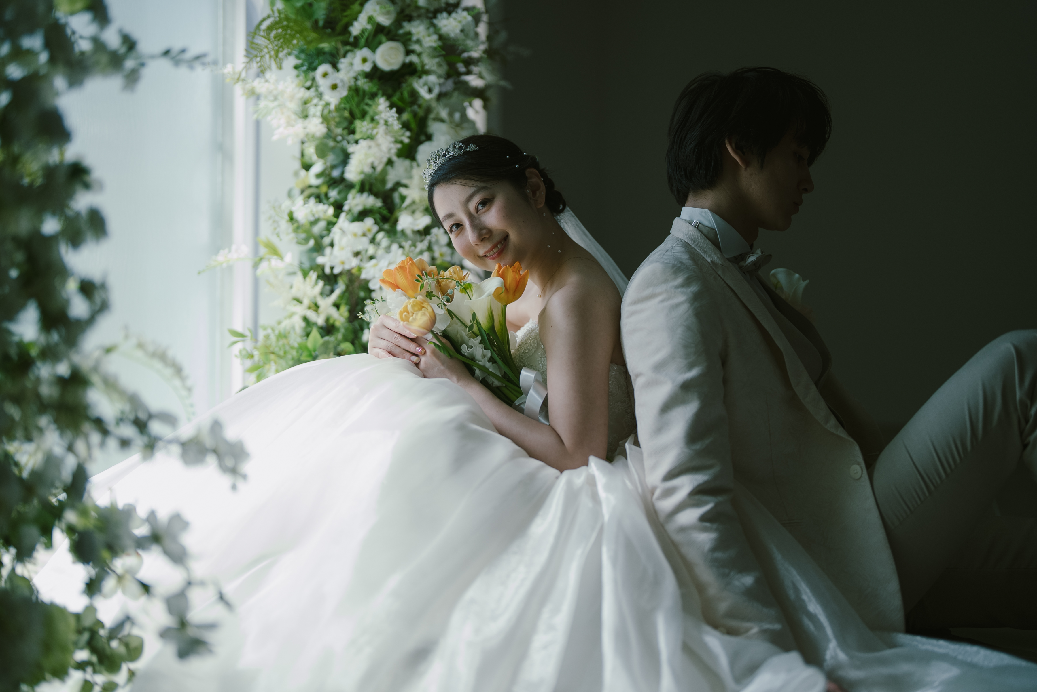 結婚式 ウェディングドレス CHIARA CIL9917 大幅値下げ】CHIARA CIL 