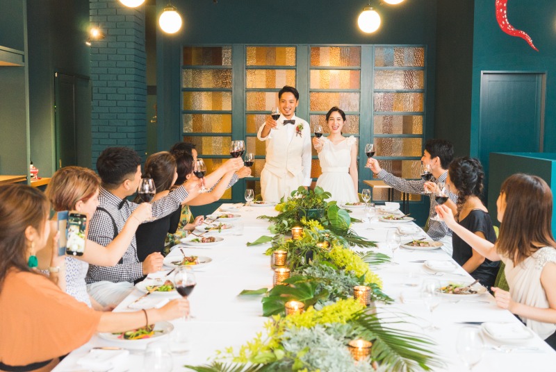 神宮式+会食6名様プラン