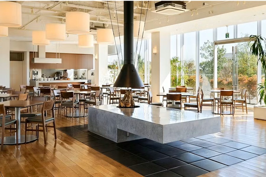 レストランウエディング50名様プラン