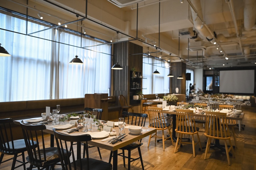 挙式＋会食15名様＋挙式撮影付きプラン