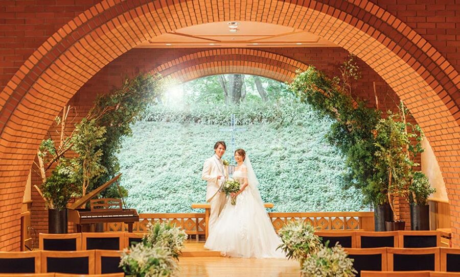 挙式＋会食プラン（30名様）