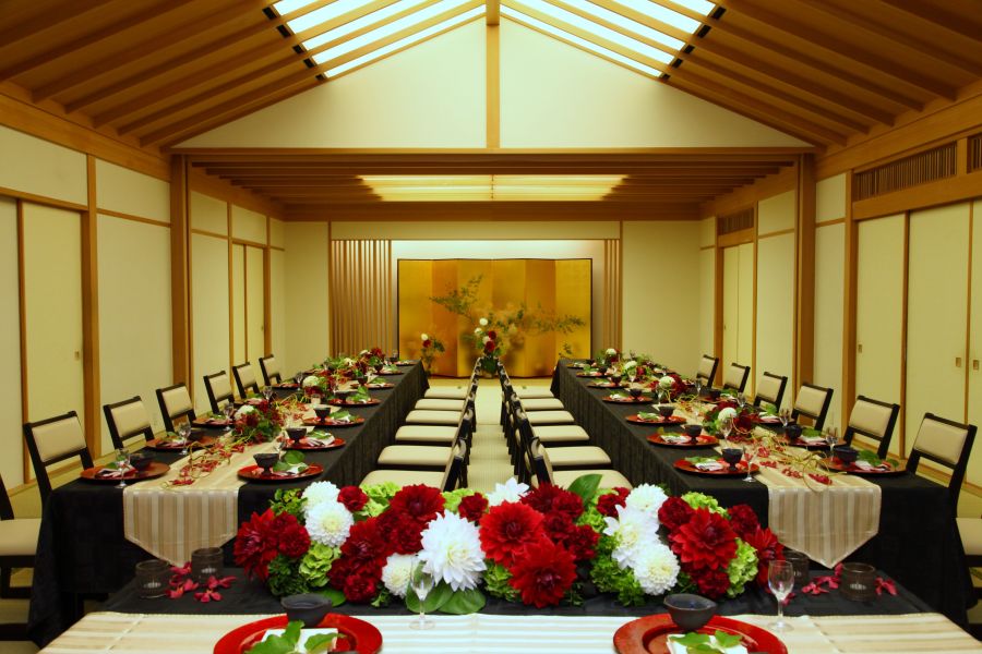 少人数挙式＋会食20名様プラン（挙式スナップ付）