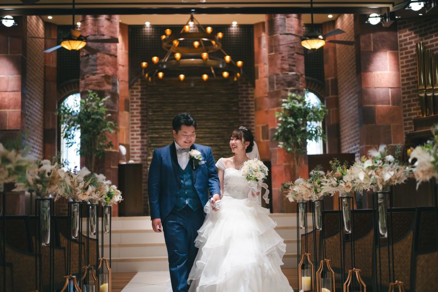 【3/15(日)フェア限定】和装前撮りプレゼント★挙式+6名会食プラン