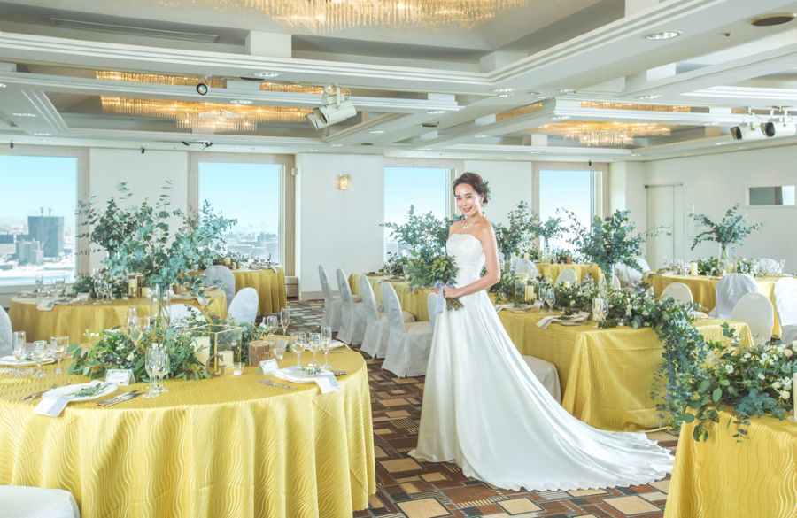 少人数挙式＋食事会30名様プラン