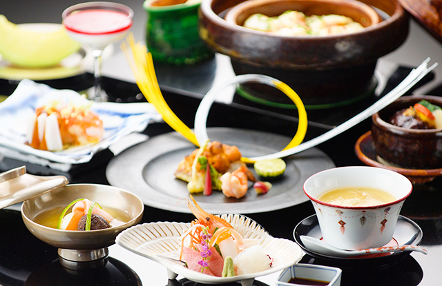 少人数挙式＋食事会10名様プラン