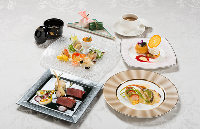 少人数挙式＋食事会10名様プラン