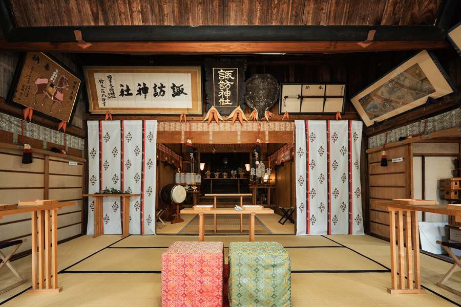 お二人式大歓迎　挙式のみプラン