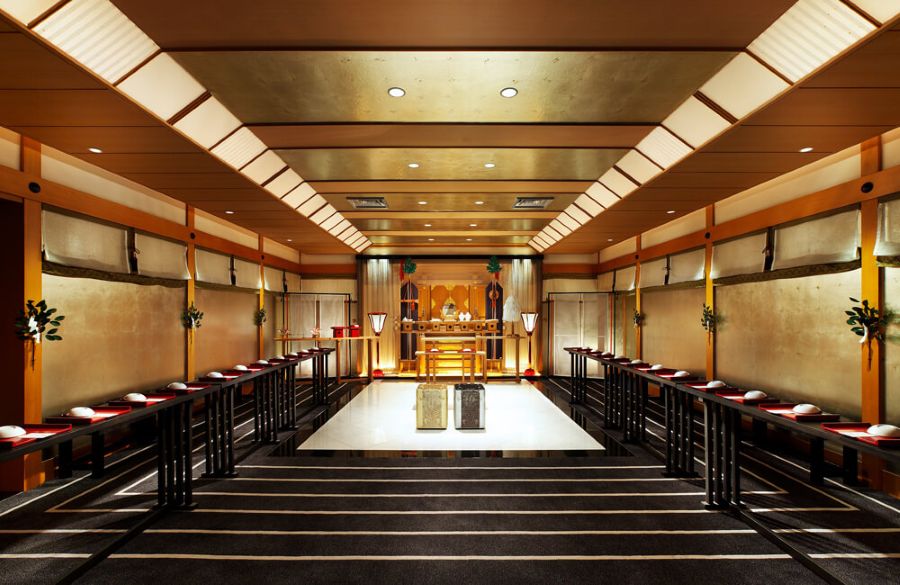 【和婚】少人数挙式＋会食6名様プラン