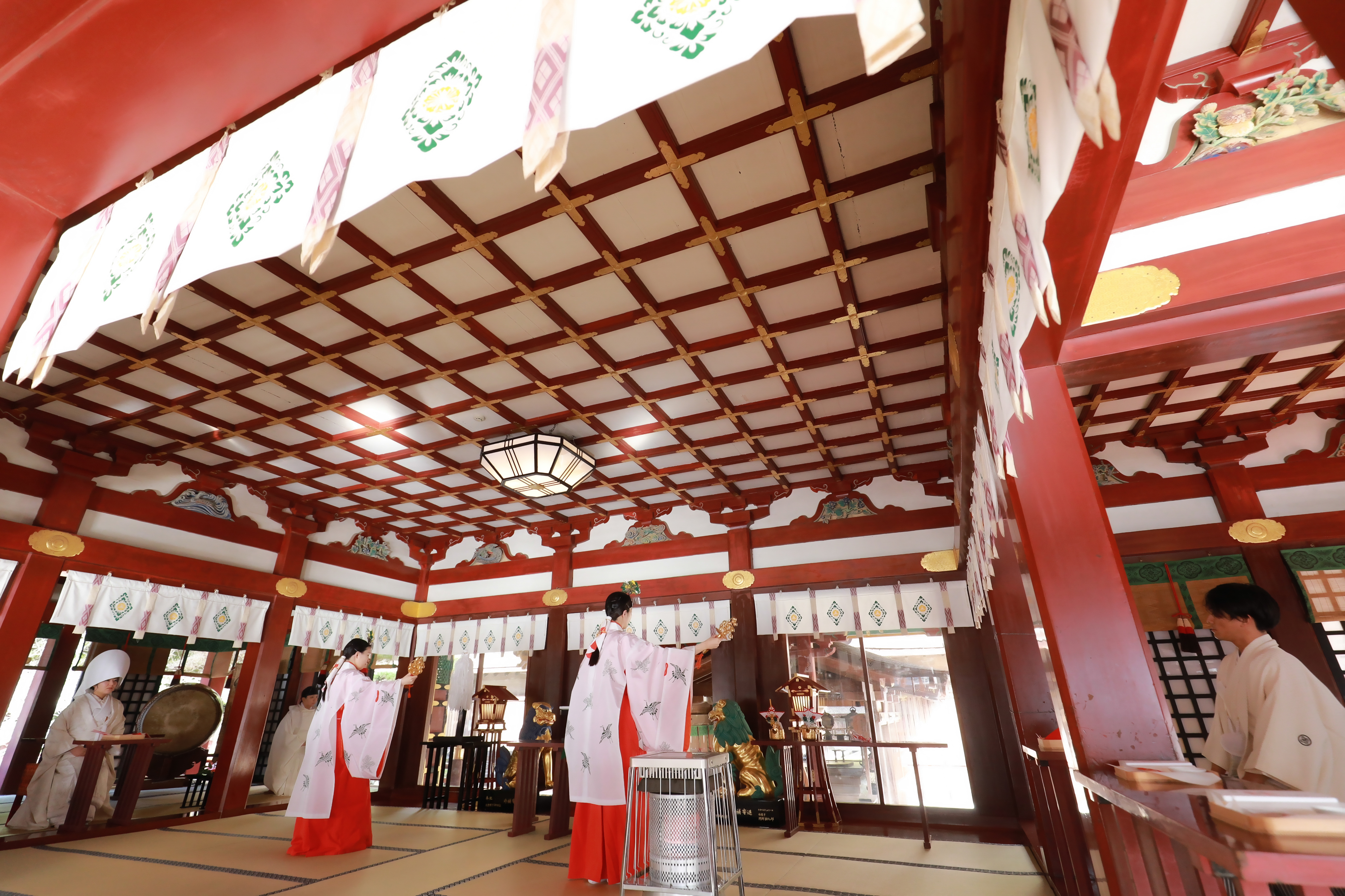 6月以降の挙式プラン