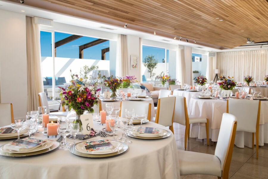 少人数挙式+会食15名様プラン