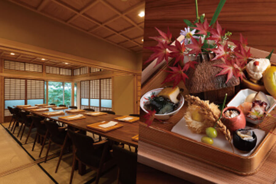 少人数挙式＋会食6名様プラン