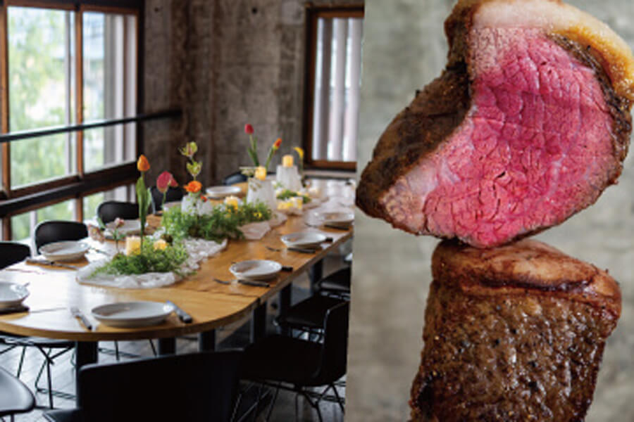 少人数挙式＋少人数挙式＋会食10名様プラン