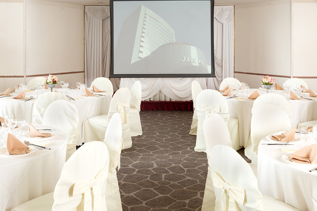 【レストランウェディング】少人数挙式＋会食30名様プラン（衣裳ランクアップフリープラン）