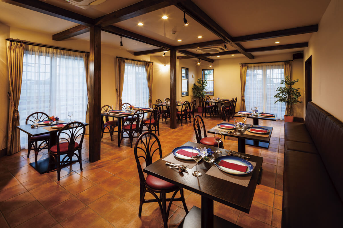 少人数挙式＋会食10名様プラン