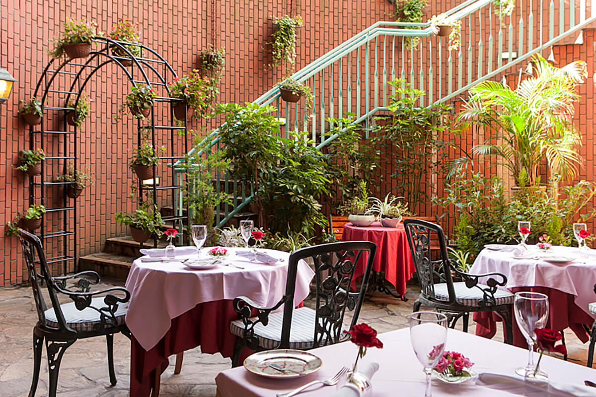 少人数挙式＋会食20名様プラン