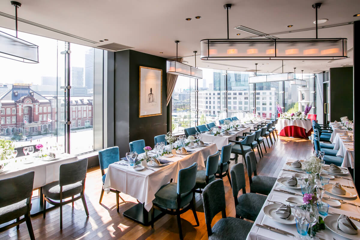 少人数挙式＋会食32名様プラン