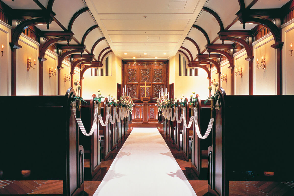 少人数挙式＋会食6名様プラン