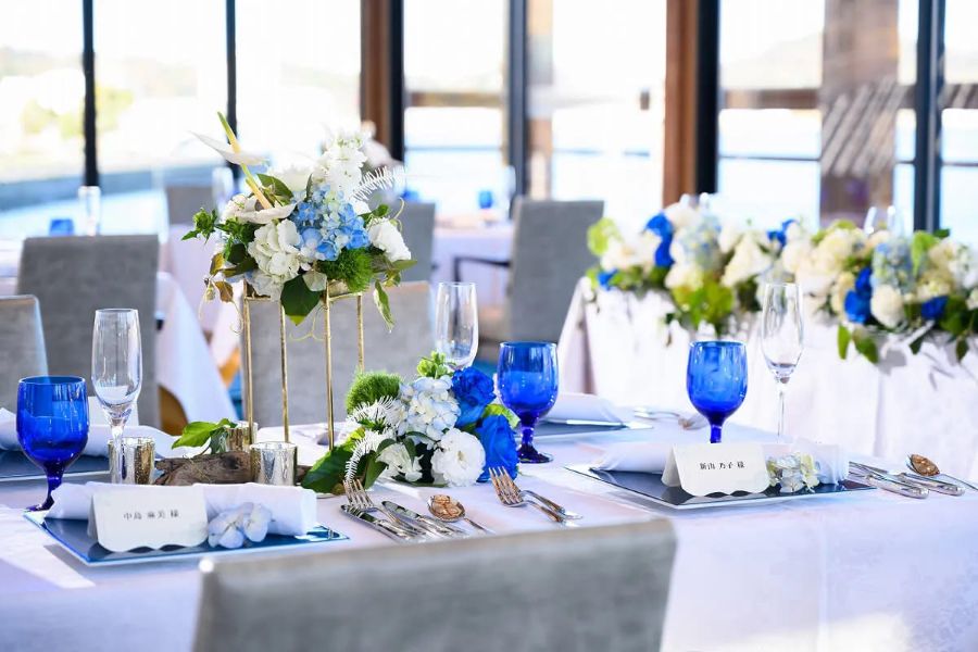 少人数挙式＋会食30名様プラン