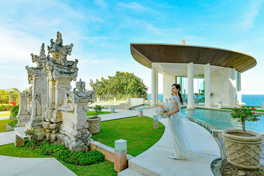 少人数挙式プラン