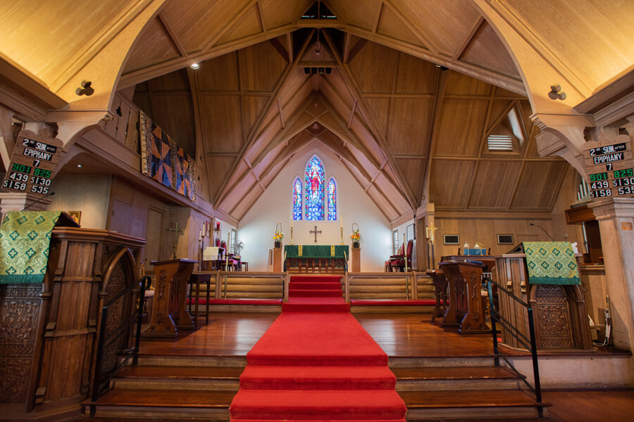 少人数挙式プラン