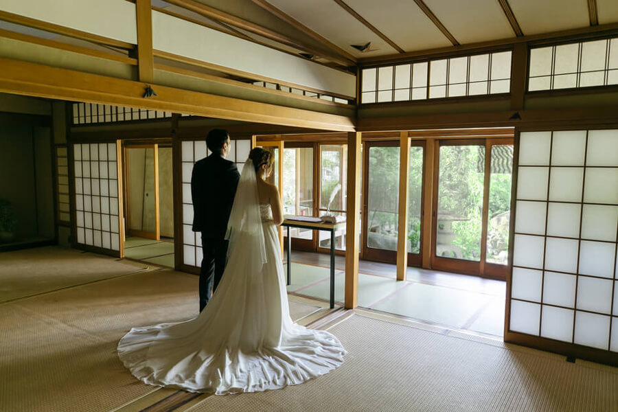 少人数挙式＋食事会（6名様）プラン